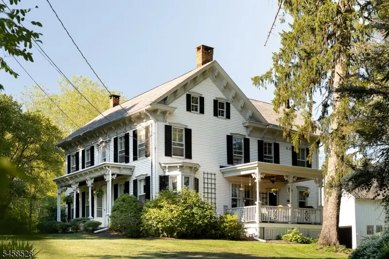 601 Route 173, Bloomsbury, NJ 08804 - #1
