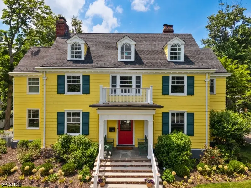 48 Edgemont Rd, Montclair, NJ 07042 - #1
