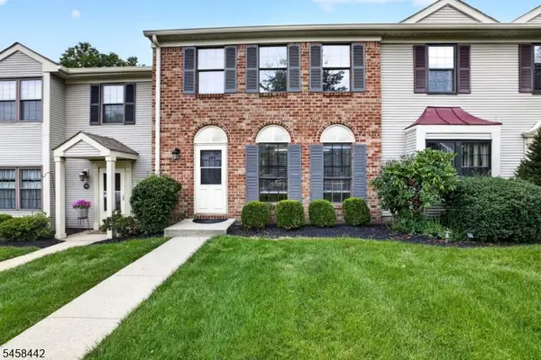 283 English Pl, Bernards Twp., NJ 07920