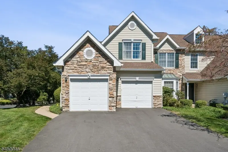 66 Patriot Hill Dr, The Hills, NJ 07920 - #1