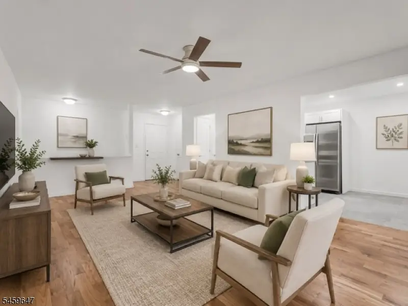 131-C Beverly Hill Ter #C, Woodbridge, NJ 07095 - #3