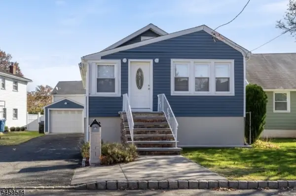 57 Harding Ave, Clark Twp., NJ 07066