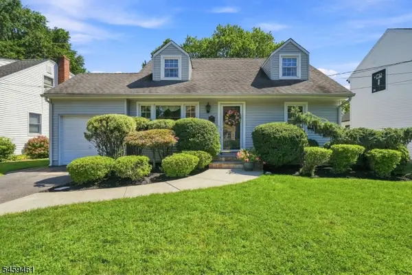 17 Middle Ave, Summit City, NJ 07901