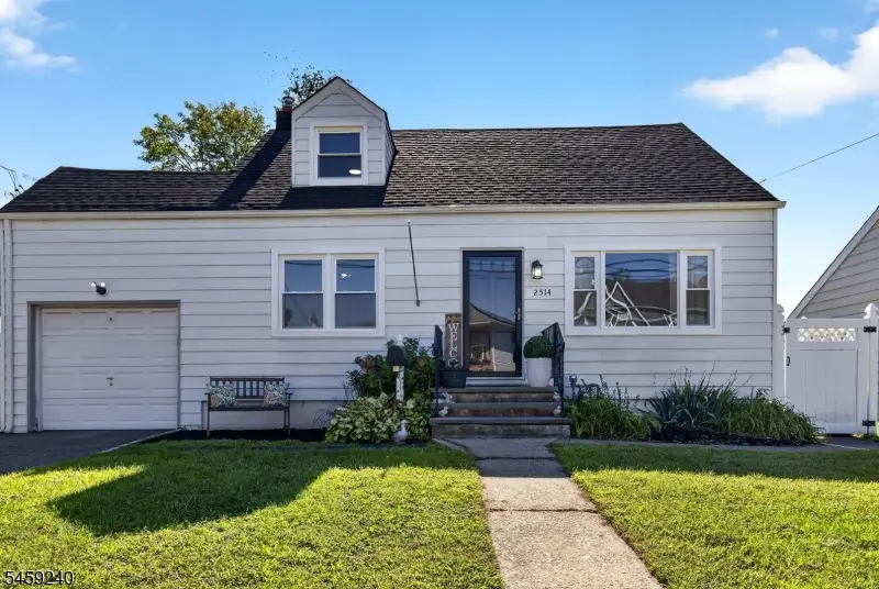 2514 Audrey Terrace, Union, NJ 07083 - #2