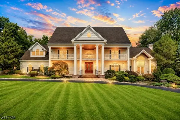 9 Wexford Ct, Warren Twp., NJ 07059