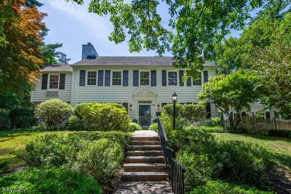 25 West Rd, Millburn Twp., NJ 07078