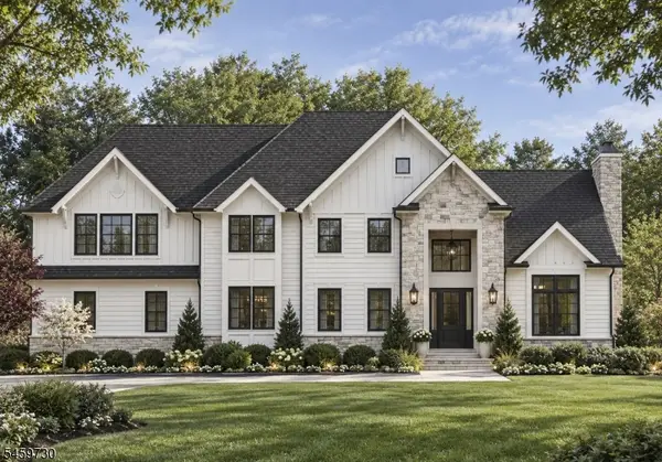 12 Jessica Ln, Warren Twp., NJ 07059