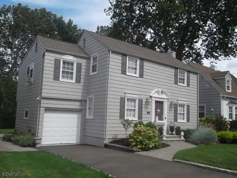 1455 Brookside Dr, Union, NJ 07083 - #3