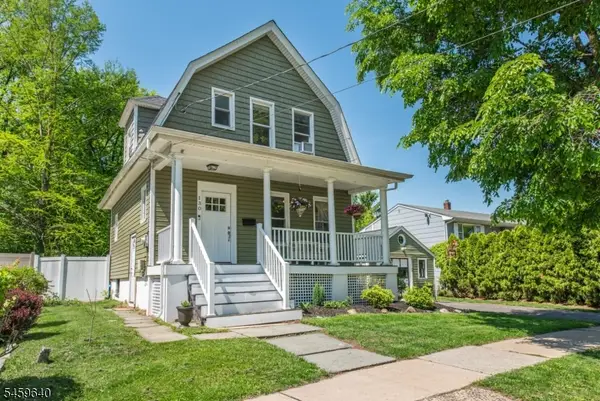 130 Centennial Ave, Cranford Twp., NJ 07016