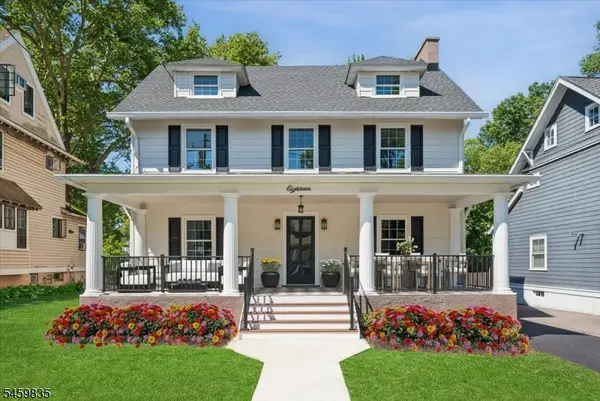 18 Burchfield Ave, Cranford Twp., NJ 07016