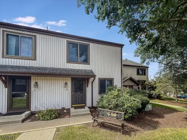 584 Dell Pl #84, Stanhope Boro, NJ 07874