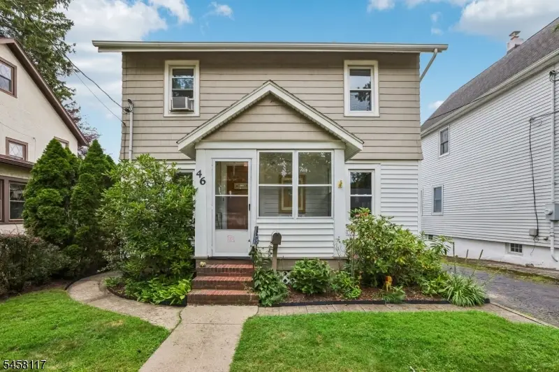 46 Highland Ave, Nutley, NJ 07110 - #1