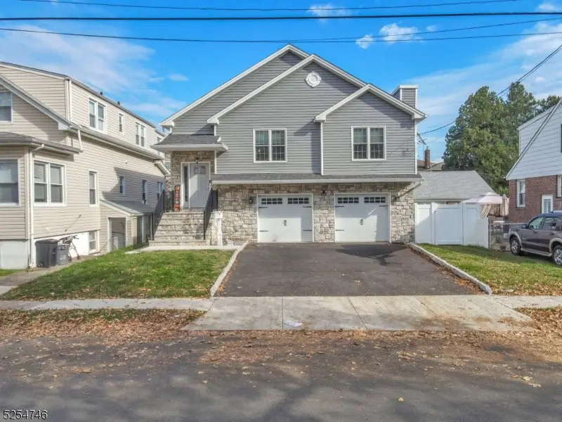 18 S 20th St, Kenilworth, NJ 07033 - #1