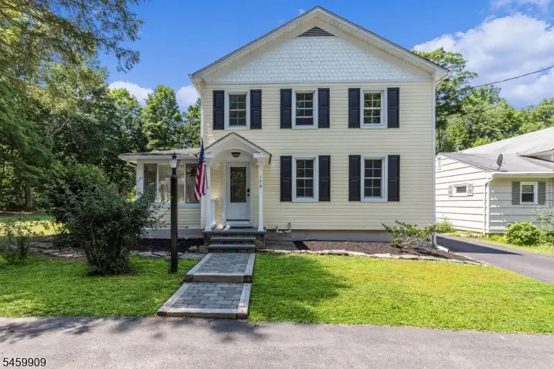 179 Stephensburg Rd, Washington, NJ 07865 - #2