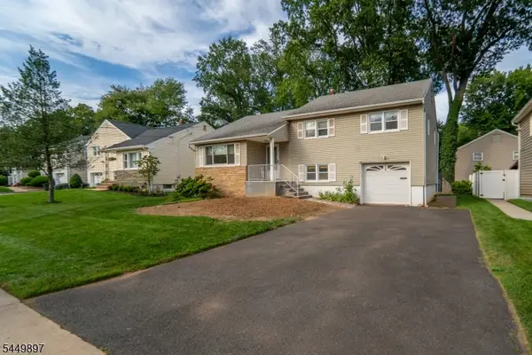 530 Lexington Ave, Cranford Twp., NJ 07016