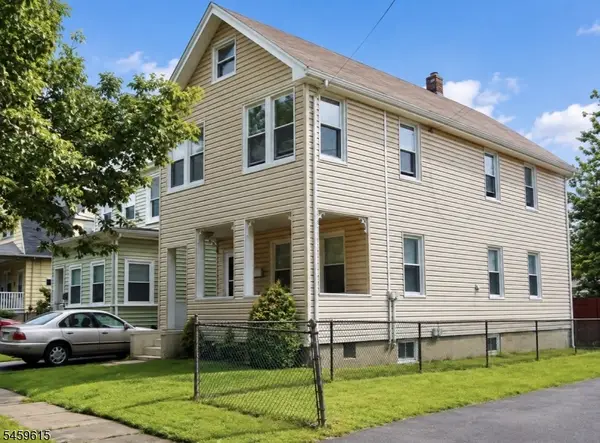 509 Roosevelt St, Roselle Park Boro, NJ 07204
