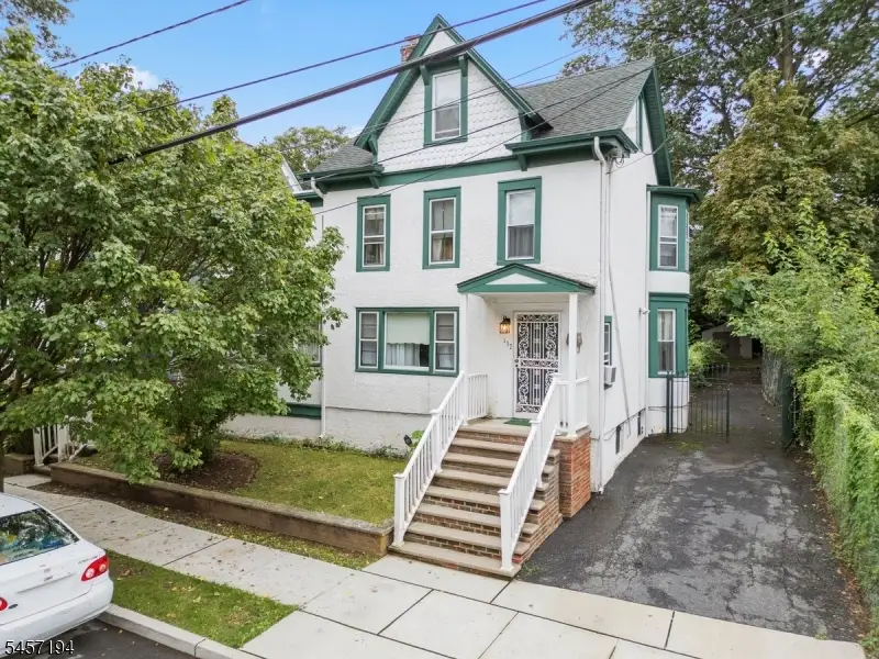 132 Elm St, Orange, NJ 07050 - #1