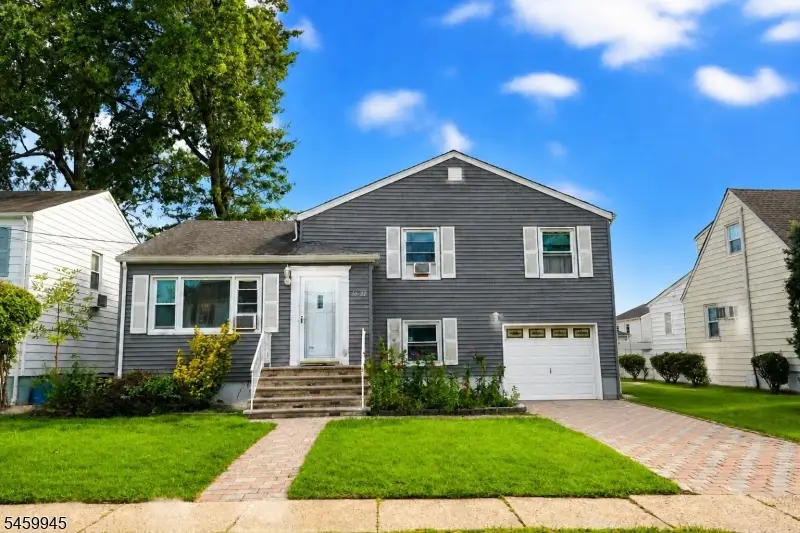 2522 Branford Ave, Union, NJ 07083 - #1