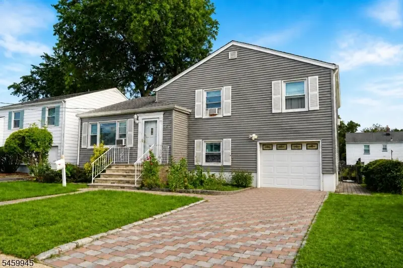 2522 Branford Ave, Union, NJ 07083 - #2