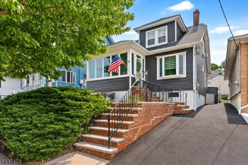 22 William St, North Arlington, NJ 07031 - #1