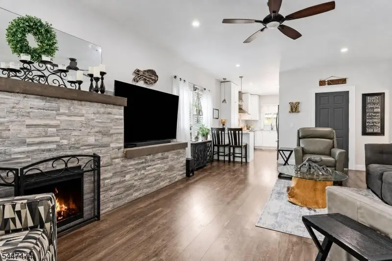 22 William St, North Arlington, NJ 07031 - #2