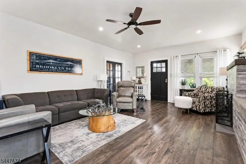 22 William St, North Arlington, NJ 07031 - #3