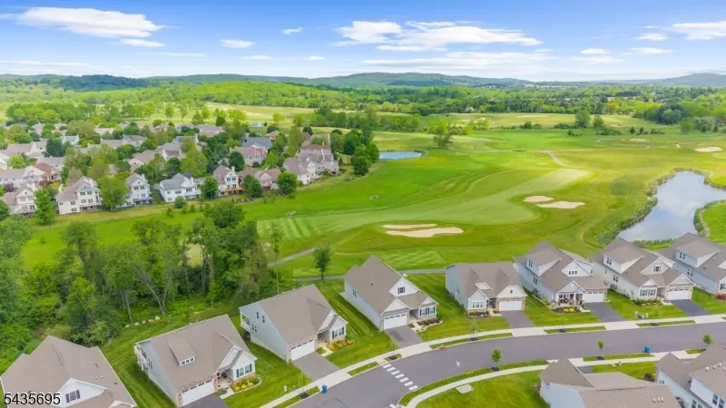 124 Club House Dr, Washington, NJ 07882 - #2