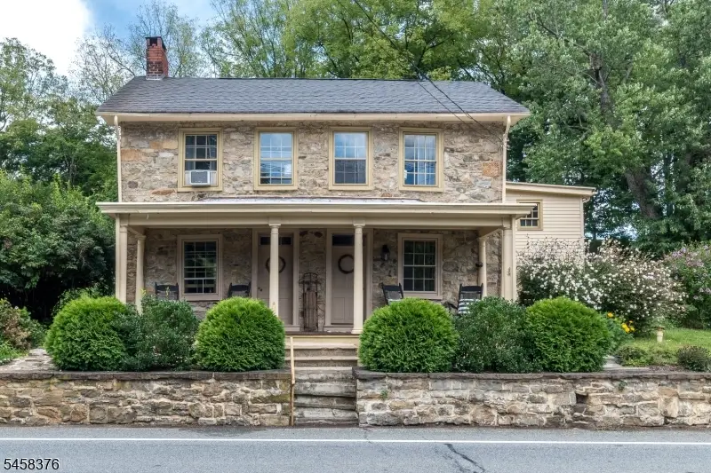 169 Route 627, Finesville, NJ 08865 - #1