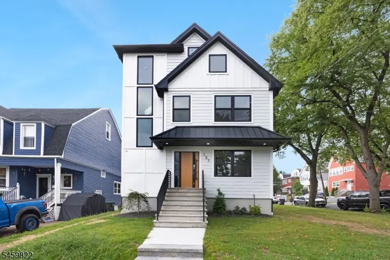 127 Washington Ave, Rutherford, NJ 07070 - #1