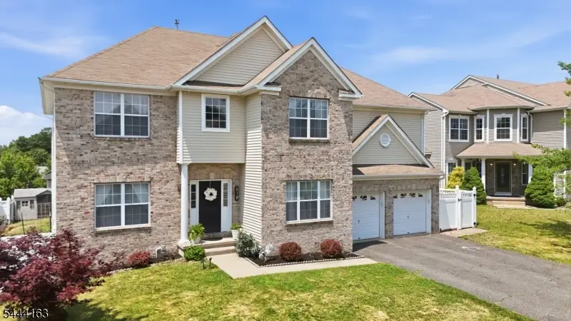 918 Timberline Dr, Lake Hopatcong, NJ 07849 - #1