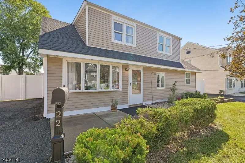 22 Sturgis Rd, Edison, NJ 08817 - #2
