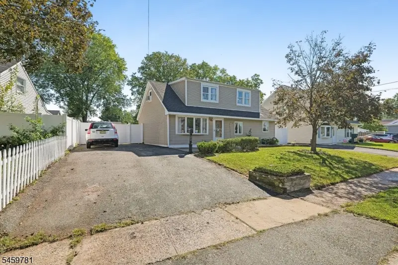 22 Sturgis Rd, Edison, NJ 08817 - #3