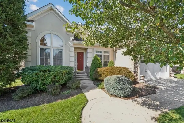 14 Johns Drive, Warren Twp., NJ 07059