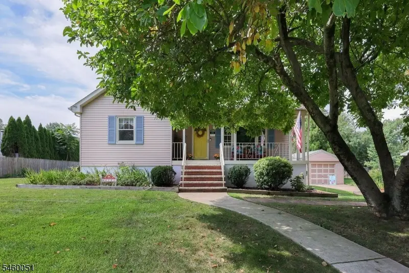414 S Madison Ave, Dunellen, NJ 08812 - #2