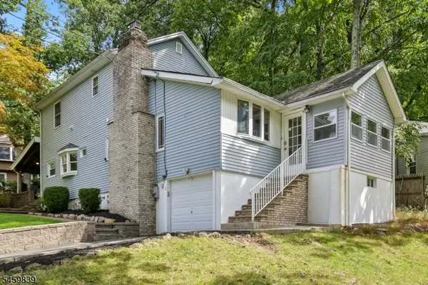 2 Whaleback Waddy, Denville Twp., NJ 07834