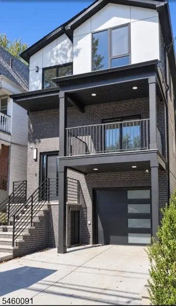 17 Seymour Ave, Newark, NJ 07108 - #1