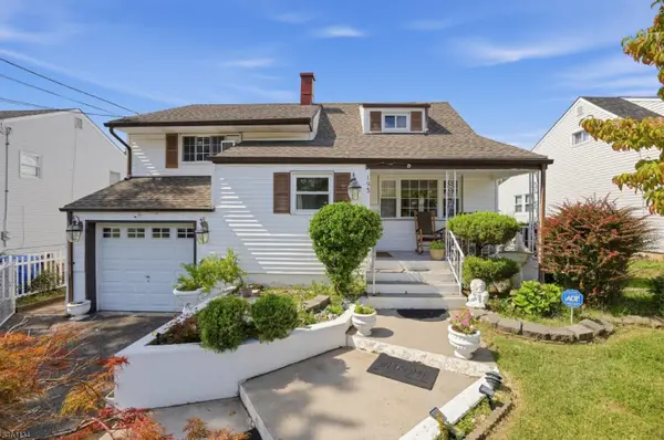 193 Mcfarlane Rd, Woodbridge Twp., NJ 07067
