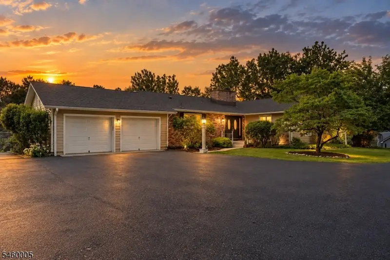 135 W Mountain Rd, Sparta, NJ 07871 - #1