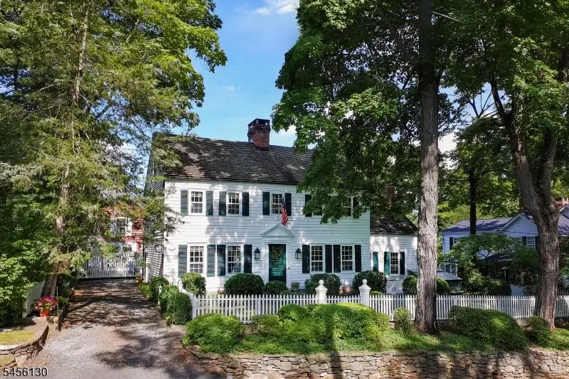 8 Joliet Street, Oldwick, NJ 08858 - #1