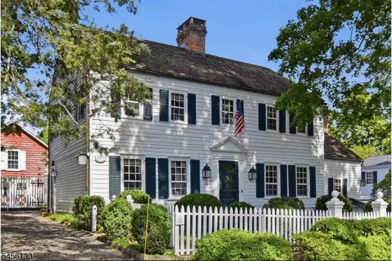 8 Joliet Street, Oldwick, NJ 08858 - #2