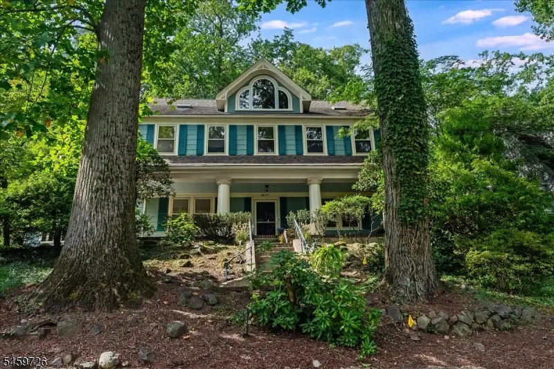 52 Warfield St, Upper Montclair, NJ 07043 - #1