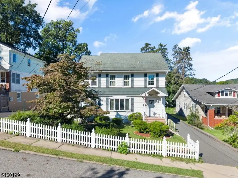 18 Chestnut St, Boonton, NJ 07005 - #3