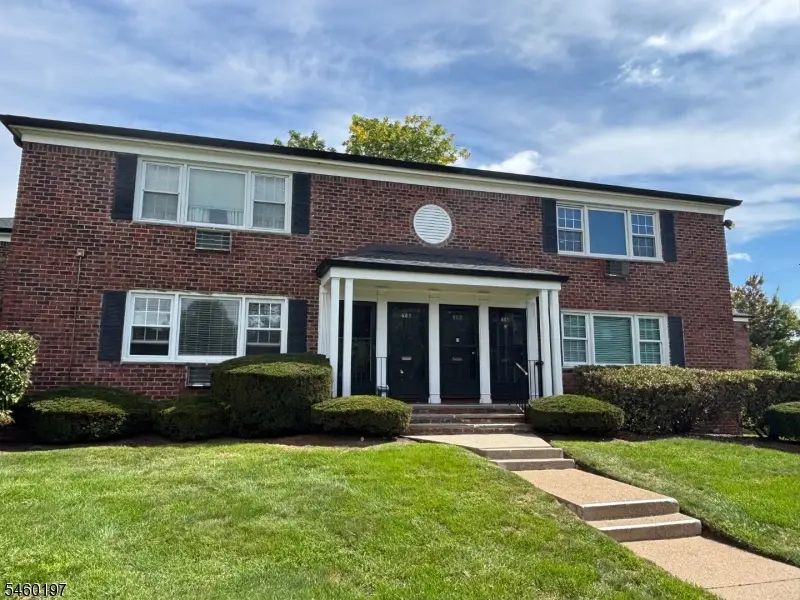 601 Pitney Pl #601, Morris, NJ 07960 - #1
