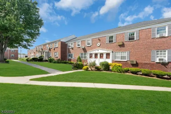 16B W Roselle Ave #B, Roselle Park Boro, NJ 07204