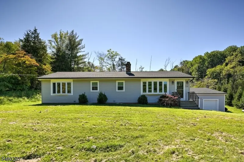 199 Church Rd, Holland, NJ 08848 - #3