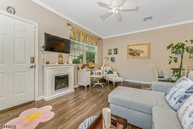 17 William Martin Way #17, Flemington, NJ 08822 - #3