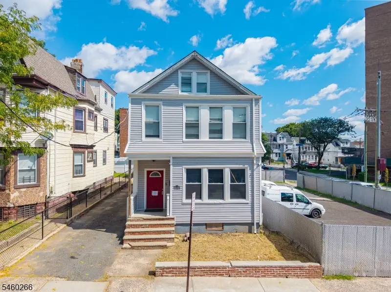 35 Irving Ave, Newark, NJ 07112 - #1