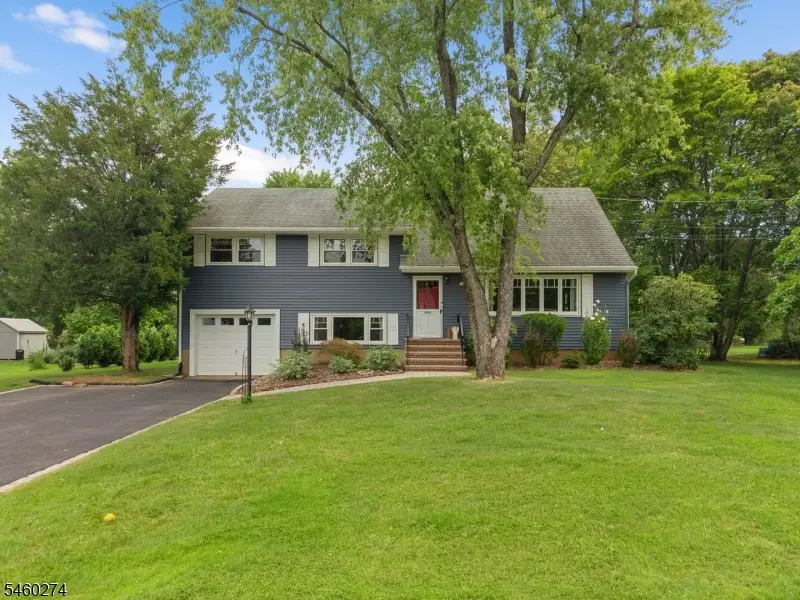466 Milcrip Rd, Bridgewater Center, NJ 08807 - #1