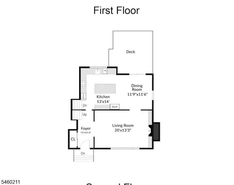 260 Ashland Rd, Summit, NJ 07901 - #2