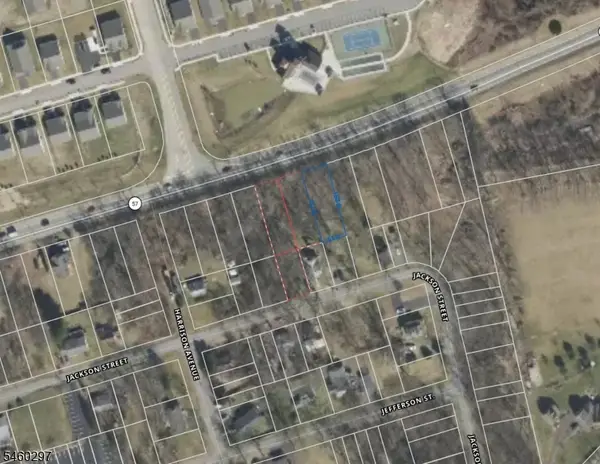 00 Route 57 Lots 6,7,8,16, Mansfield Twp., NJ 07865